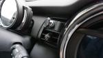 Handyhalter passend zu BMW Mini F Bj 14- Made in GERMANY inkl. Magnethalterung 360° Dreh-Schwenkbar!!
